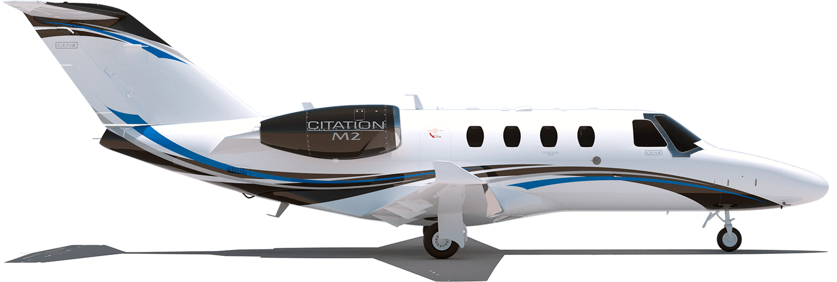 Citation M2 Gen2