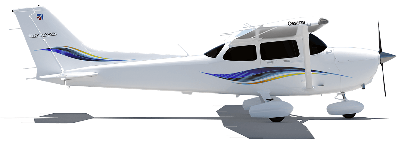 Cessna Skyhawk