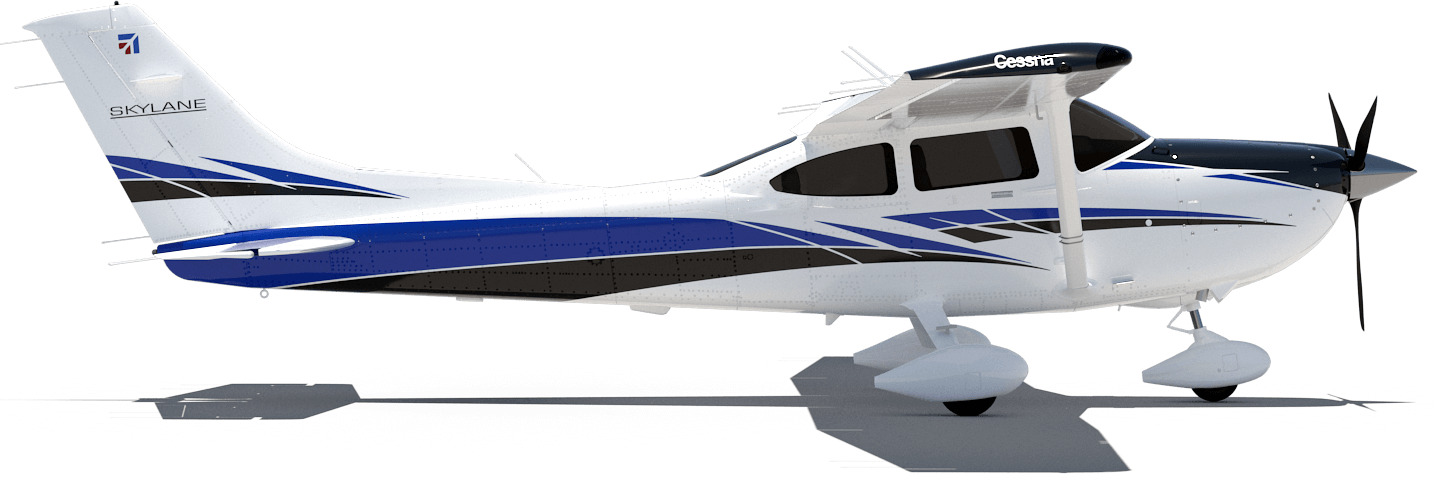 Cessna Skylane Cessna Skylane