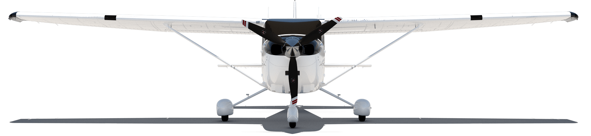 Cessna 182 Cruise Performance Charts