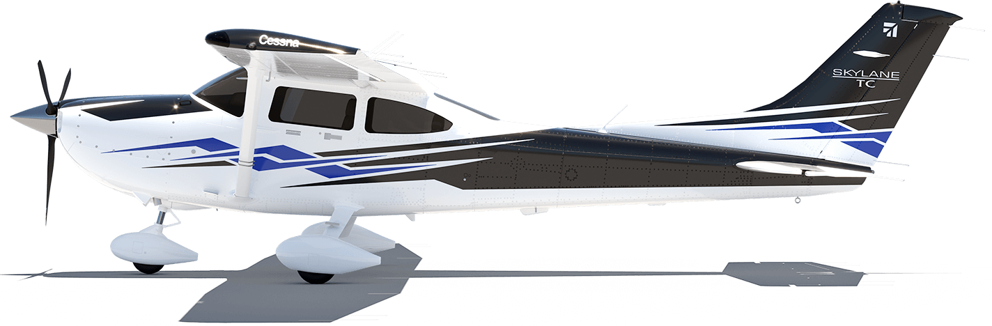 Cessna Turbo Skylane