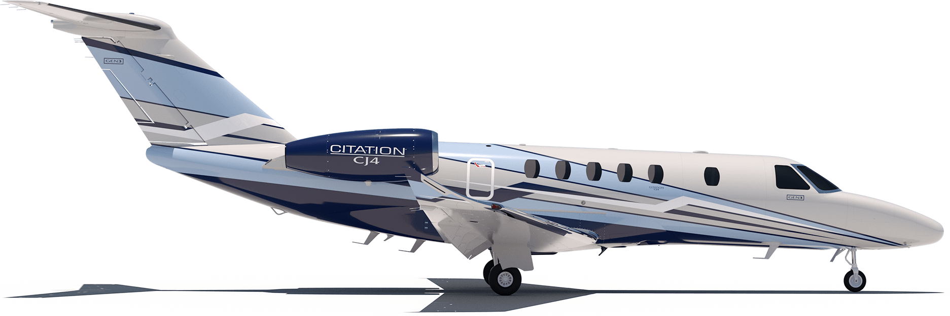 Citation CJ4 Gen3