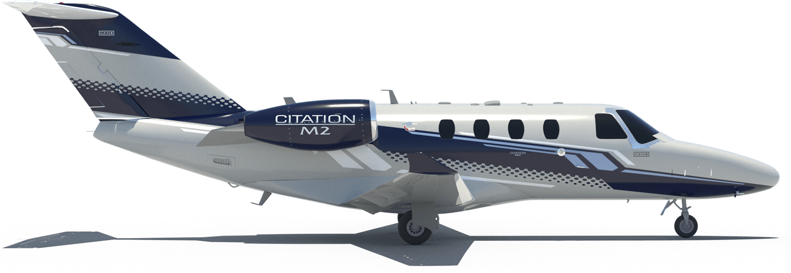 Citation M2 Gen3