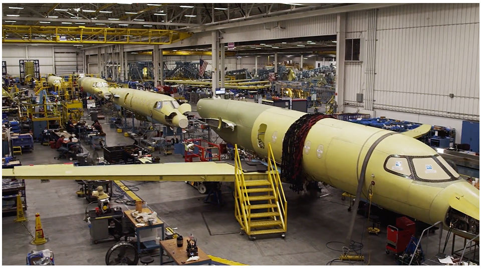 Textron Aviation Customer Solutions