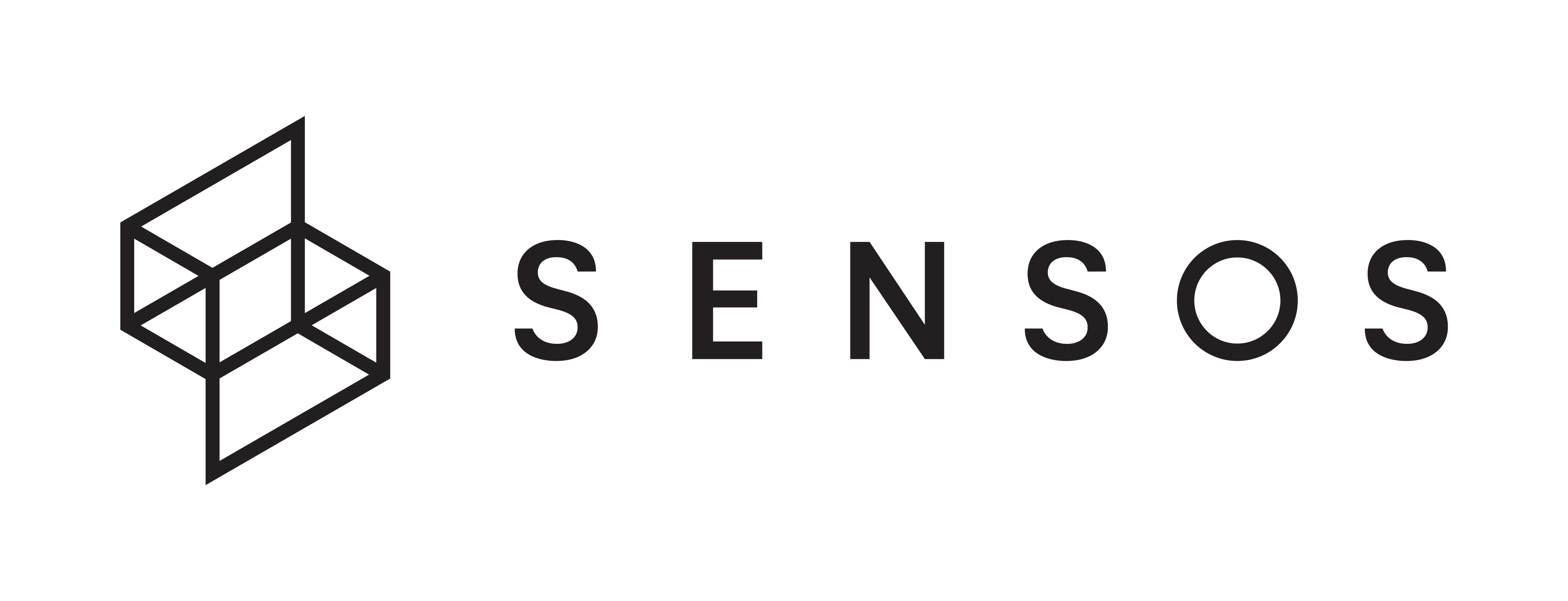 Sensos logo