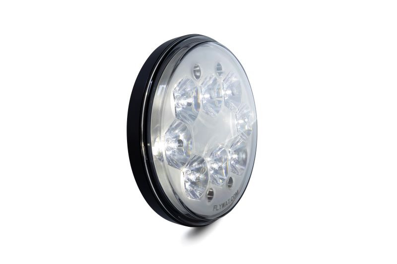 Parmetheus™ G3 PAR 36 Landing Light 01-0772102-15